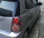 Kia Morning EX 2009 - Cần bán gấp Kia Morning EX đời 2009, màu bạc, xe đẹp