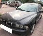 BMW 5 Series   525i 2003 - Cần bán xe BMW 5 Series 525i sản xuất 2003, màu đen, nhập khẩu nguyên chiếc