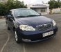 Toyota Corolla altis G 2004 - Gia đình cần bán Toyota Corolla Altis đời 2004, xe gốc cơ quan, còn rất đẹp