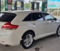 Toyota Venza   2009 - Cần bán lại xe Toyota Venza sản xuất 2009, màu trắng xe gia đình giá cạnh tranh