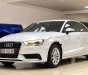 Audi A3 1.8 2013 - Auto bán ô tô Audi A3 1.8 đời 2013, màu trắng, nhập khẩu nguyên chiếc
