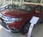 Mitsubishi Outlander 2.4 CVT Premium 2018 - Bán Mitsubishi Outlander 2.4 Premium (Bản cao cấp) - 2018, nhập khẩu 100% linh kiện Nhật Bản