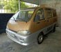 Daihatsu Citivan 2002 - Bán Daihatsu Citivan 2002, màu vàng, máy êm