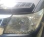 Toyota Hilux 2012 - Cần bán lại xe Toyota Hilux đời 2012, màu đen
