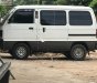 Suzuki Super Carry Van 2003 - Gia đình bán xe Suzuki Super Carry Van 2003, màu trắng