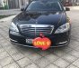 Mercedes-Benz S class  S300   2011 - Bán Mercedes S300 đời 2011, màu đen, nhập khẩu xe gia đình