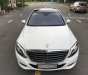 Mercedes-Benz S class S400 2016 - Bán Mercedes S400 đời 2016, màu trắng