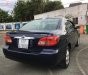 Toyota Corolla altis G 2004 - Gia đình cần bán Toyota Corolla Altis đời 2004, xe gốc cơ quan, còn rất đẹp