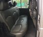 Hyundai Starex Van 2.5 MT 2005 - Bán Hyundai Starex Van 2.5 MT sản xuất năm 2005, màu bạc, nhập khẩu