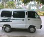 Suzuki Super Carry Van 2004 - Chính chủ bán Suzuki Super Carry Van sản xuất 2004, màu trắng