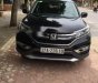 Honda CR V   2.4AT 2015 - Bán Honda CR V 2.4AT năm sản xuất 2015, xe nguyên bản, chưa đâm đụng, bảo dưỡng định kỳ tại hãng