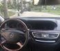 Mercedes-Benz S class  S300   2011 - Bán Mercedes S300 đời 2011, màu đen, nhập khẩu xe gia đình