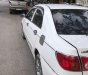 Toyota Corolla altis 2002 - Cần bán xe Toyota Corolla Altis 2002, màu trắng xe gia đình