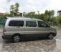 Hyundai Starex Van 2.5 MT 2005 - Bán Hyundai Starex Van 2.5 MT sản xuất năm 2005, màu bạc, nhập khẩu