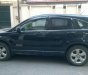 Honda CR V 2008 - Chính chủ cần bán Honda CRV màu đen