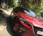 Mazda 3 2017 - Cần bán gấp Mazda 3 đời 2017, màu đỏ