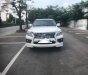 Lexus LX 570 2015 - Cần bán gấp Lexus LX 570, màu trắng, SX T4/2015