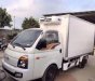 Hyundai Porter LX 2018 - Bán Hyundai H150 LX sản xuất năm 2018, màu bạc, nhập khẩu nguyên chiếc, giá 375tr