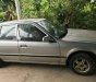 Nissan Bluebird   2008 - Cần bán lại xe Nissan Bluebird năm 2008, màu bạc, giá tốt