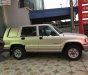 Isuzu Trooper 3.2 4X4 2003 - Cần bán gấp Isuzu Trooper 3.2 4X4 sản xuất năm 2003, nhập khẩu, tất cả máy móc và thân vỏ zin đét