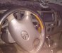 Toyota Fortuner   2009 - Bán Toyota Fortuner sản xuất 2009 xe gia đình, giá tốt