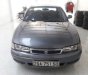 Mazda 626   1997 - Bán ô tô Mazda 626 đời 1997, màu xám giá cạnh tranh