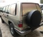 Isuzu Trooper 3.2 4X4 2003 - Cần bán gấp Isuzu Trooper 3.2 4X4 sản xuất năm 2003, nhập khẩu, tất cả máy móc và thân vỏ zin đét