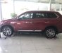 Mitsubishi Outlander 2.4 CVT Premium 2018 - Bán Mitsubishi Outlander 2.4 Premium (Bản cao cấp) - 2018, nhập khẩu 100% linh kiện Nhật Bản