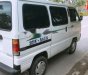 Suzuki Super Carry Van 2004 - Chính chủ bán Suzuki Super Carry Van sản xuất 2004, màu trắng