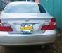 Toyota Camry  3.0 2002 - Cần bán xe Toyota Camry đời 2002 còn mới