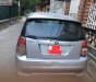 Kia Morning EX 2009 - Cần bán gấp Kia Morning EX đời 2009, màu bạc, xe đẹp