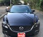 Mazda 6 2.5LAT  2018 - Bán Mazda 6 2.5LAT sản xuất năm 2018, màu xanh đen