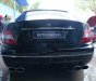 Mercedes-Benz C class C250 2014 - Mercedes C250 sản xuất 2014, màu đen, giá chỉ 850 triệu
