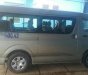 Toyota Hiace   2011 - Cần bán xe Toyota Hiace đời 2011 giá cạnh tranh