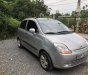 Chevrolet Spark 2010 - Bán ô tô Chevrolet Spark sản xuất 2010, màu bạc 