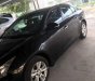 Chevrolet Cruze   2017 - Bán xe Chevrolet Cruze đời 2017, màu đen xe gia đình, giá chỉ 550 triệu