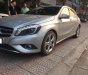 Mercedes-Benz A class   2013 - Bán Mercedes Benz A class 200 màu bạc, nội thất kem sản xuất 2013, nhập Đức siêu mới