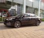 Toyota Corolla altis 1.8G  2018 - Toyota Hải Dương bán Toyota Corolla Altis 1.8G đời 2018, màu đen