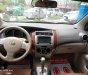 Nissan Grand livina 2011 - Bán ô tô Nissan Grand livina đời 2011, màu xám (ghi)