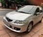 Mazda Premacy 1.8 AT 2004 - Cần bán lại xe Mazda Premacy 1.8 AT sản xuất 2004, màu bạc