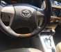 Toyota Corolla 2009 - Cần bán gấp Toyota Corolla năm 2009, màu xám, xe nhập 