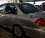 Kia Spectra   2005 - Cần bán xe Kia Spectra đời 2005, màu bạc chính chủ