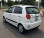 Chevrolet Spark LS 2010 - Bán Chevrolet Spark LS năm sản xuất 2010, màu trắng giá tốt