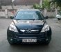 Honda CR V 2008 - Bán xe Honda CRV màu đen, nhập khẩu Đài Loan, đăng ký chính chủ tên tôi