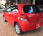 Toyota Yaris 1.5 AT 2012 - Bán ô tô Toyota Yaris 1.5 AT đời 2012, màu đỏ, nhập khẩu