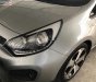 Kia Rio 2012 - Bán Kia Rio năm 2012, màu bạc, xe nhập Hàn Quốc tháng 03/2012