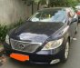 Lexus LS 460 2007 - Cần bán Lexus LS 460 đời 2007, màu xanh đen, nhập khẩu