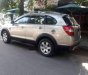 Chevrolet Captiva  MT 2007 - Cần bán Chevrolet Captiva đời 2007, 7 chỗ số sàn, xe cực đẹp