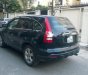 Honda CR V 2008 - Bán xe Honda CRV màu đen, nhập khẩu Đài Loan, đăng ký chính chủ tên tôi