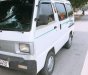 Suzuki Super Carry Van 2004 - Chính chủ bán Suzuki Super Carry Van sản xuất 2004, màu trắng